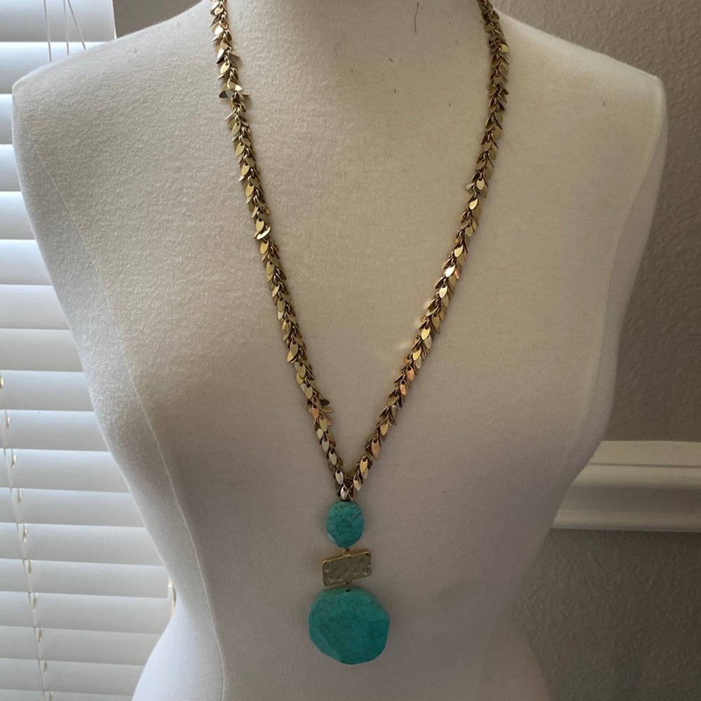 Fashion necklace